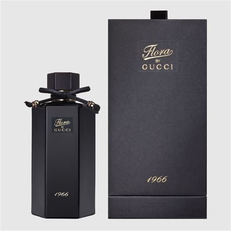 gucci flora by gucci 1966